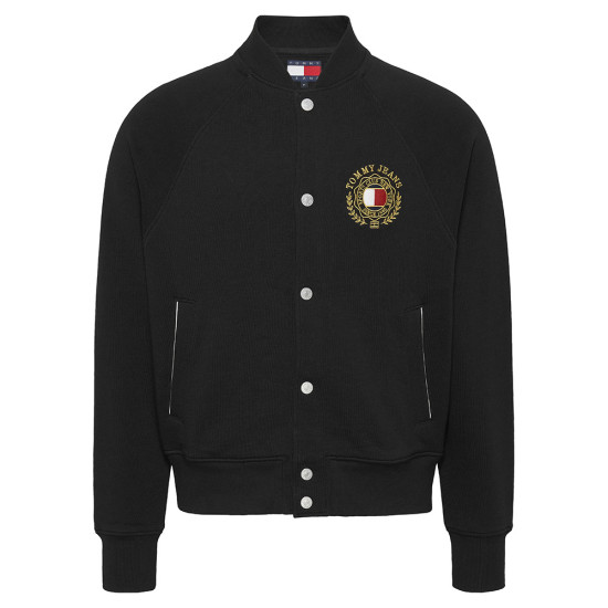 Tommy Hilfiger Ανδρικό μπουφάν Relaxed Crest Bomber